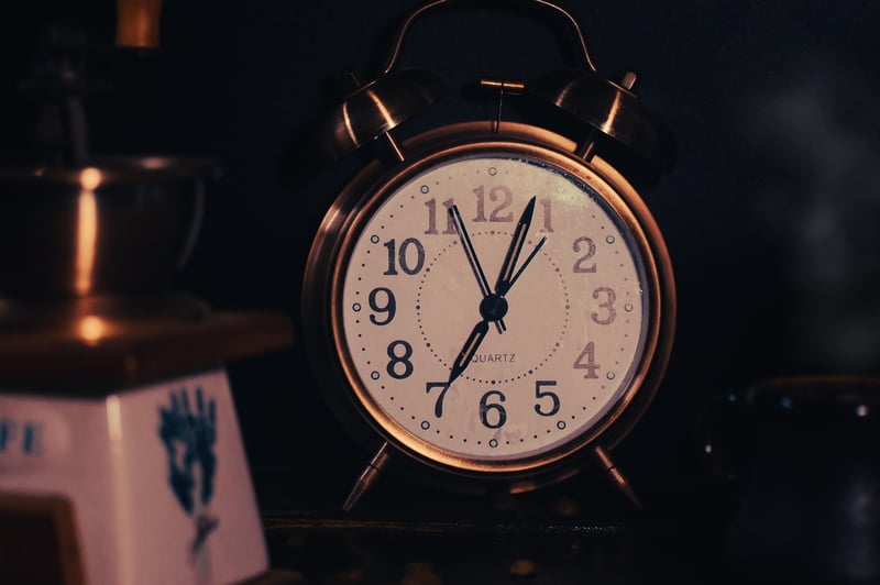 Time Machine Software