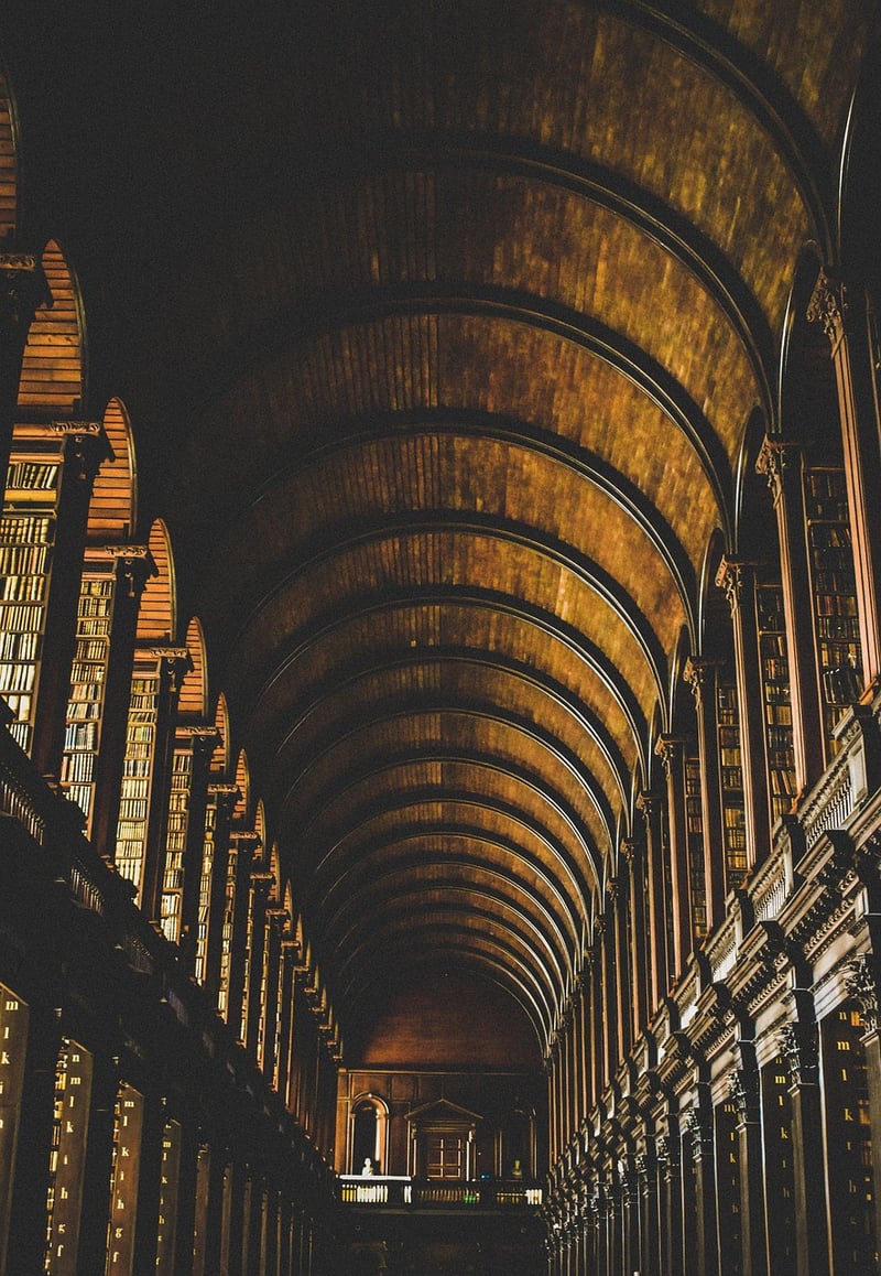 Historical Archives