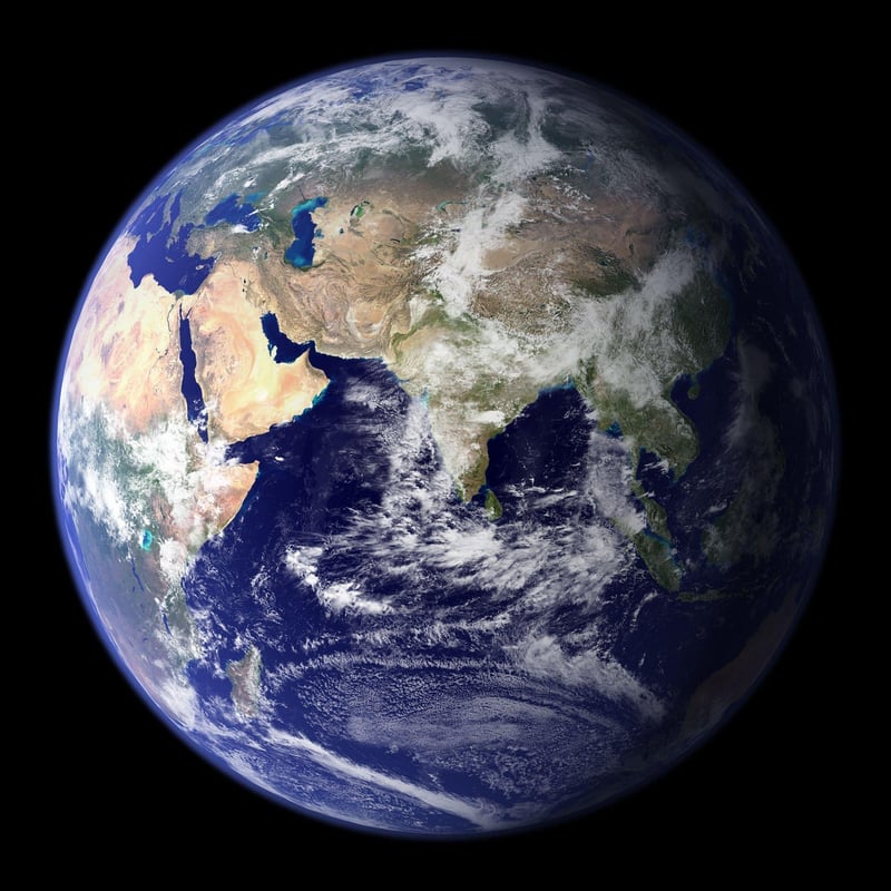 Space Colonies